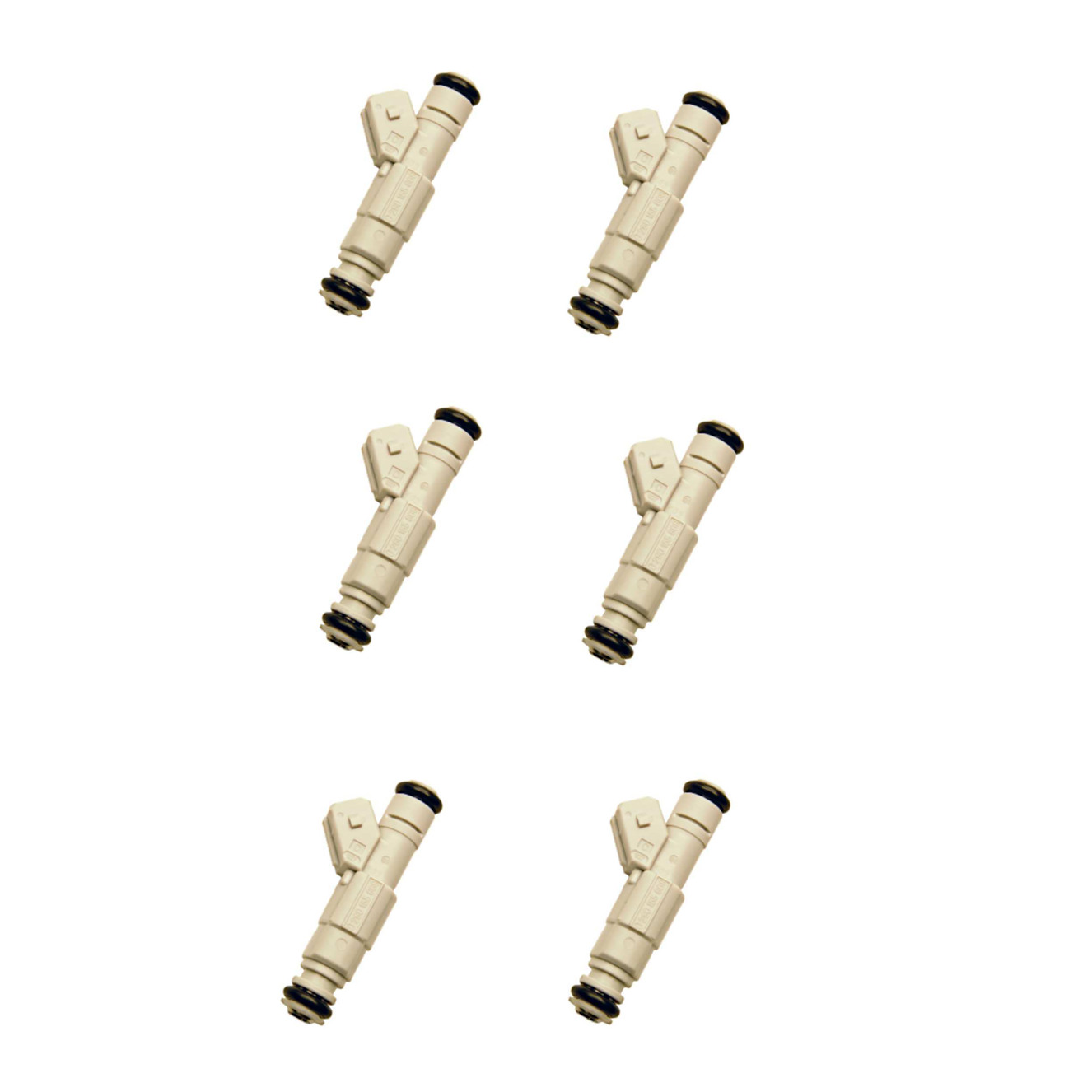 Fuel Injector - 303606